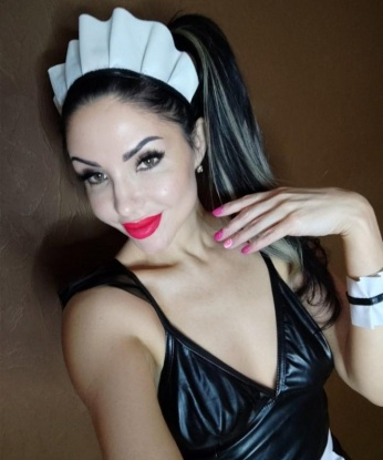 Юстиния, 31 год