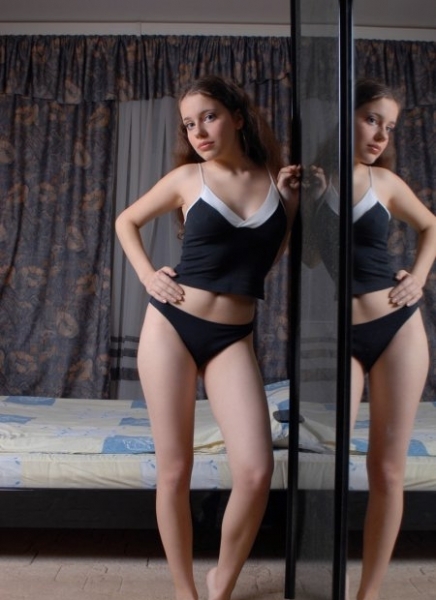 Галинка, 21 год